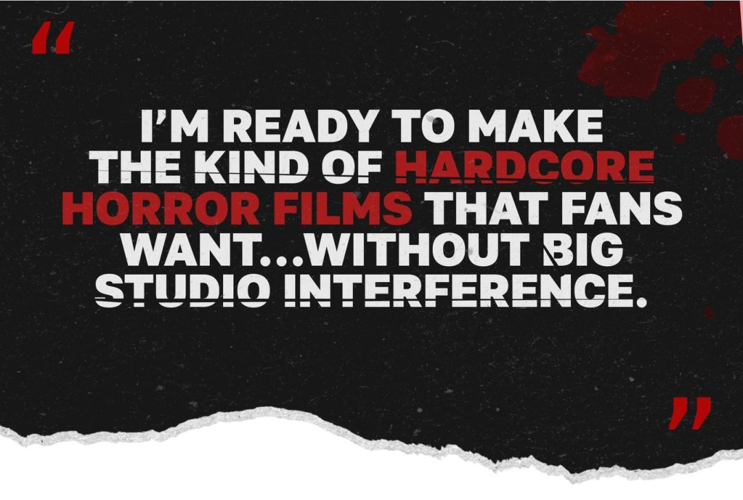 Movies for Hardcore horror