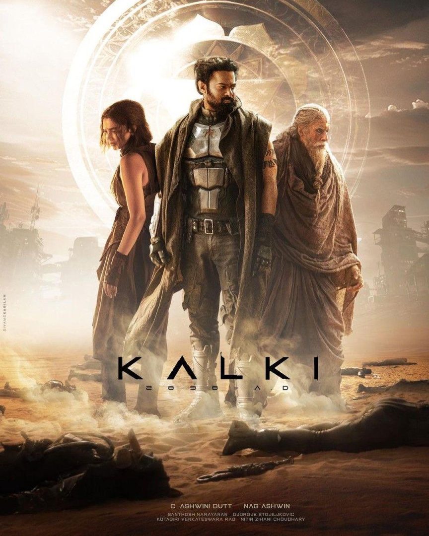 Retro-futuristic vibes from rare sci-fi flick