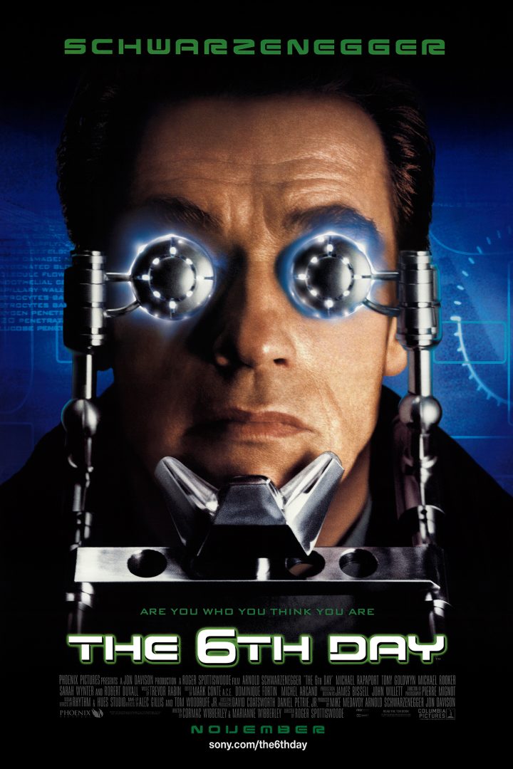 Underappreciated sci-fi masterpiece Primer
