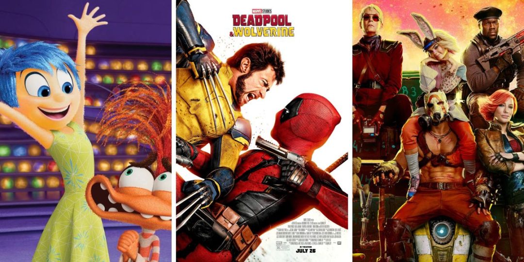 Genre Films 2024