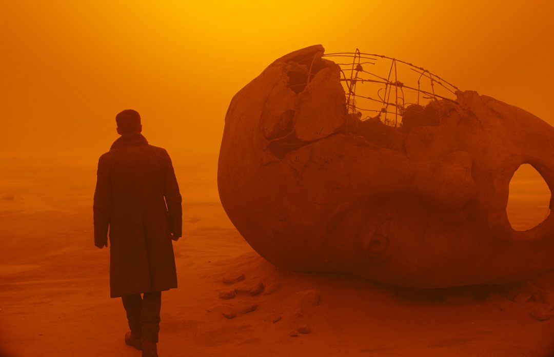 Blade Runner 2049, Must-Watch Cyberpunk Films of All Time