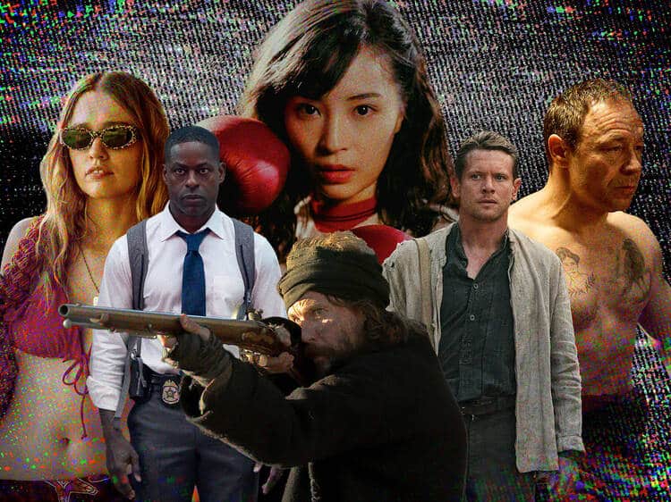 Best New TV Shows 2025