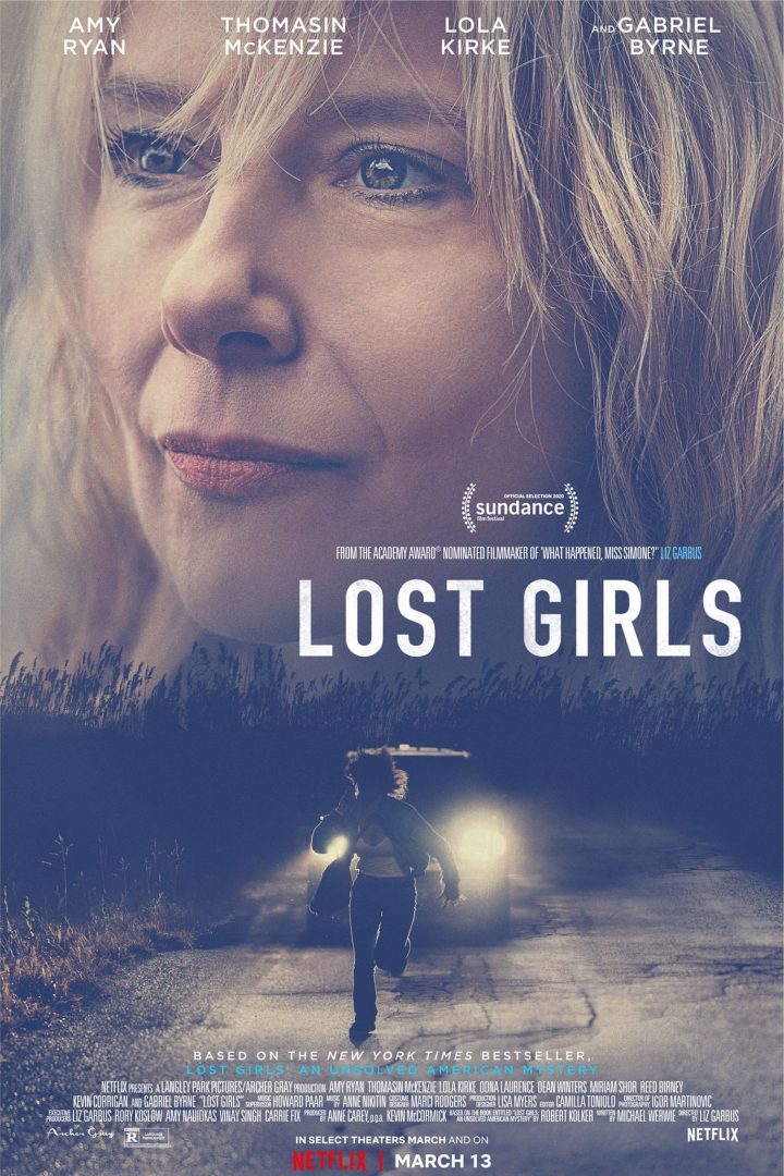 Monster - Based on Aileen Wuornos