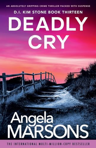 Mystery thriller book cover with chilling atmosphere