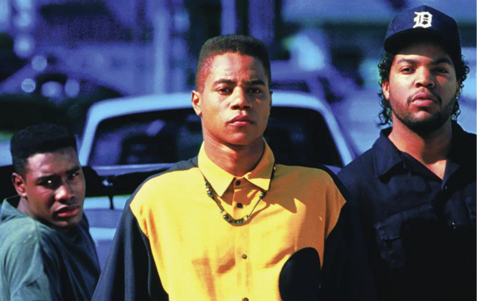Modern Coming-of-Age Stories