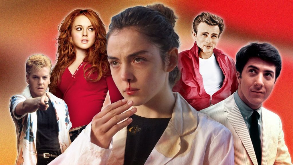 Best Coming-of-Age Movies