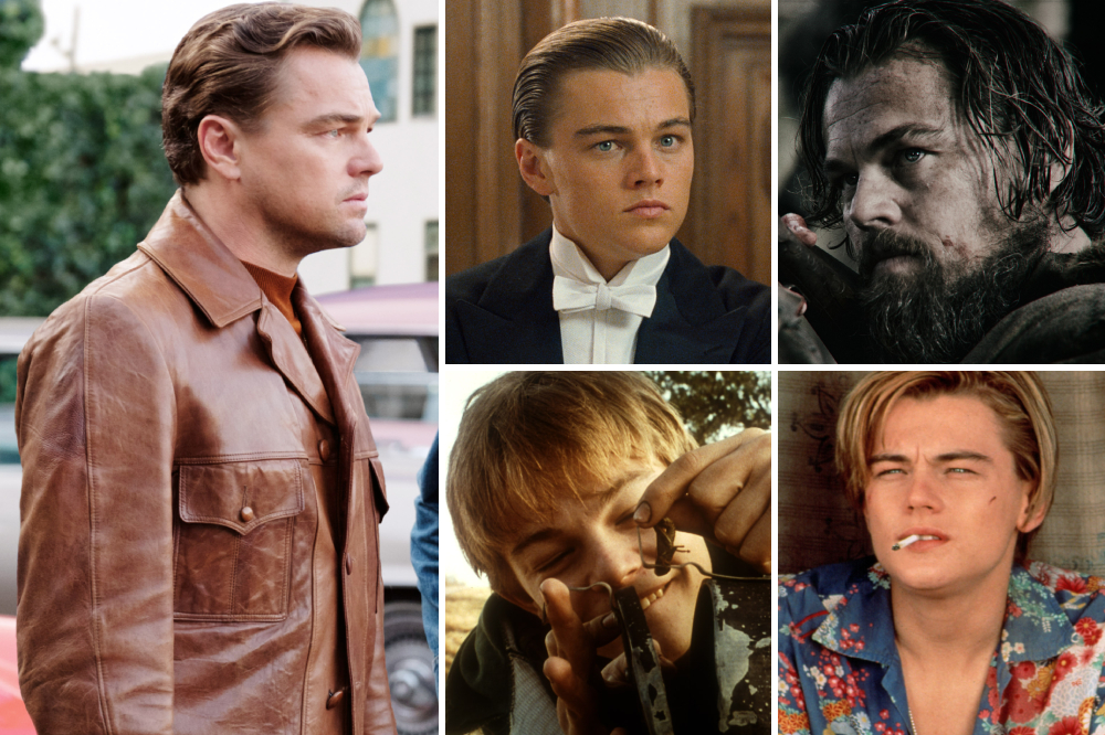 Best Leonardo DiCaprio Movies of All Time: A Journey Through His Iconic Roles