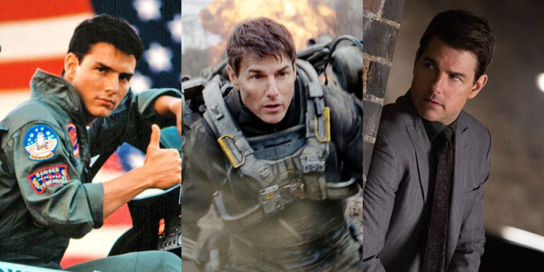 Edge of Tomorrow