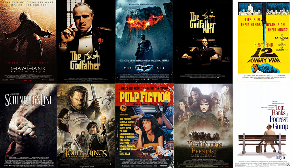 Underrated foreign language films