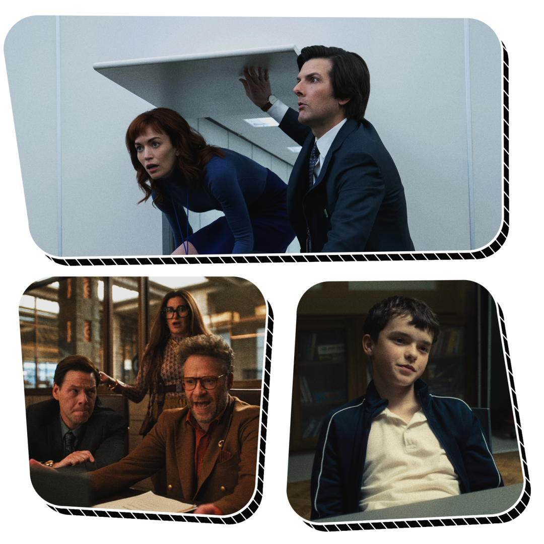 Top TV of 2025