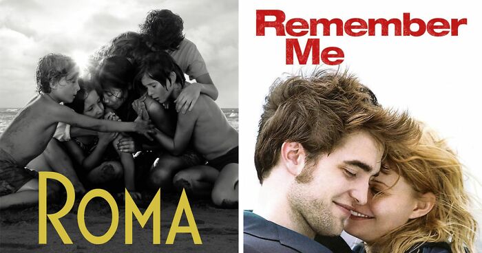 Funny and romantic rain movie scenes