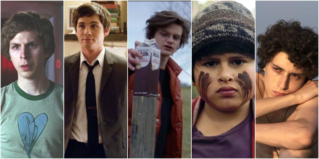 Classic Coming-of-Age Moments