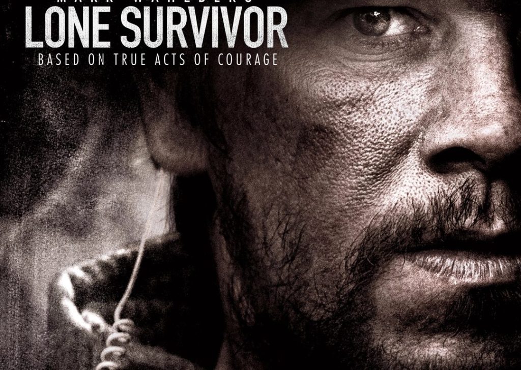Lone Survivor 2013 Lone Survivor 2013