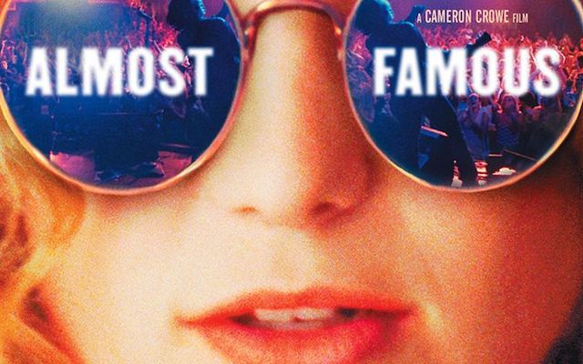 Almost Famous (2000)
