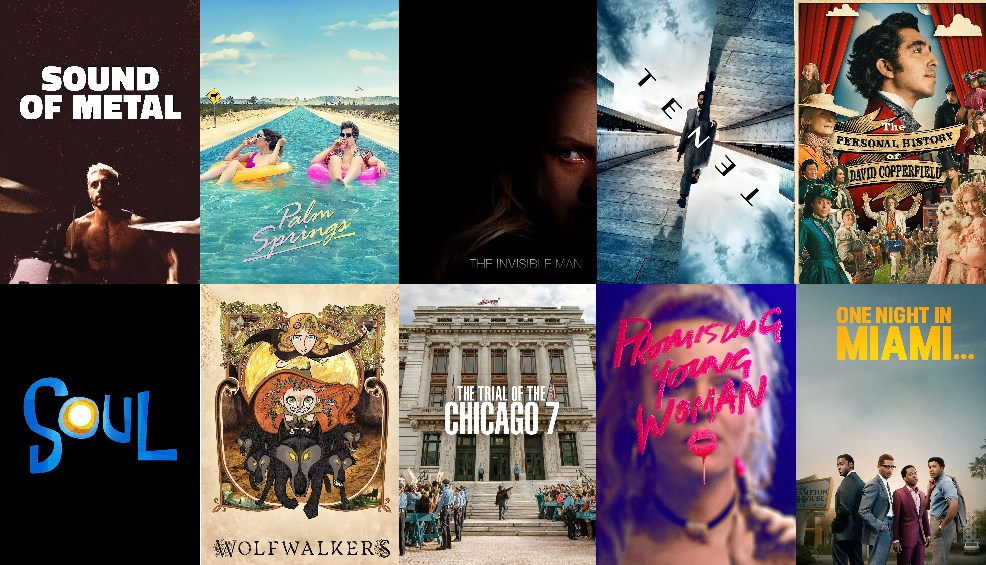 Streaming Services