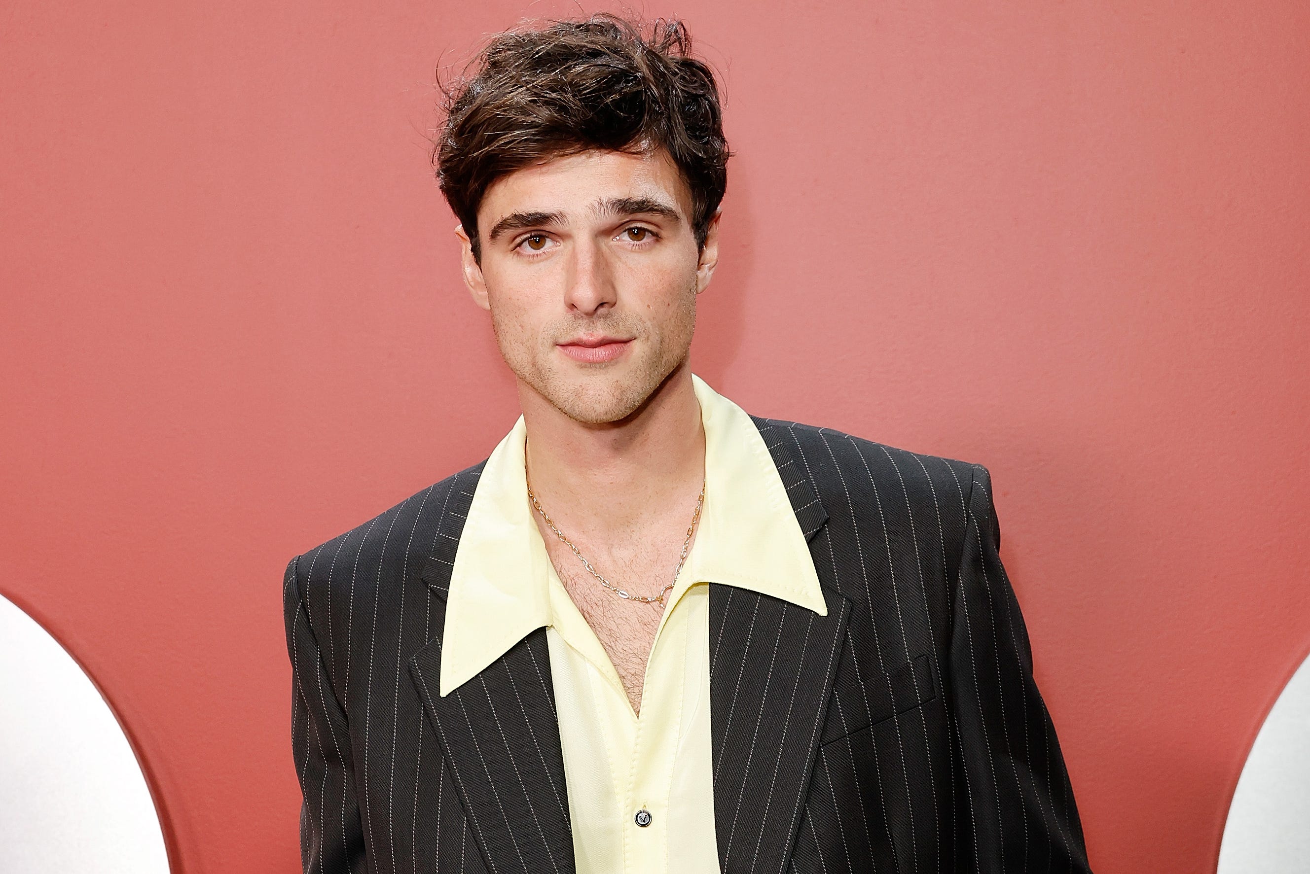 Jacob Elordi as Frankenstein’s Monster