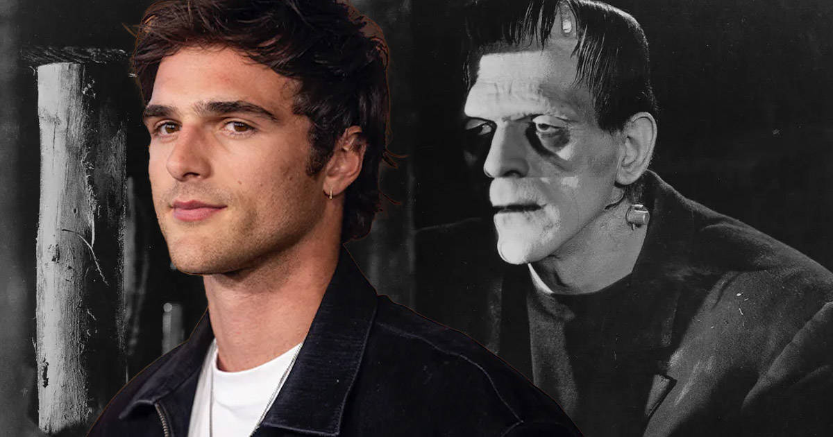 Frankenstein Cast Ensemble