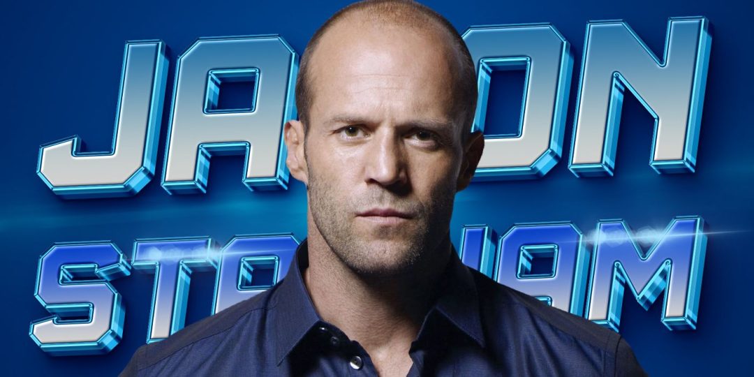 Jason Statham 2024