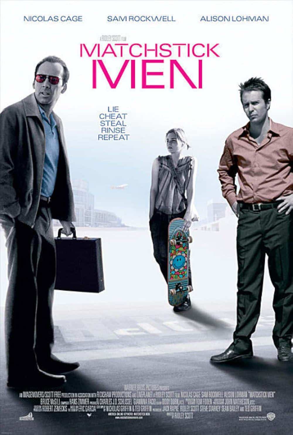 In Bruges scene - dark humor in beautiful Bruges