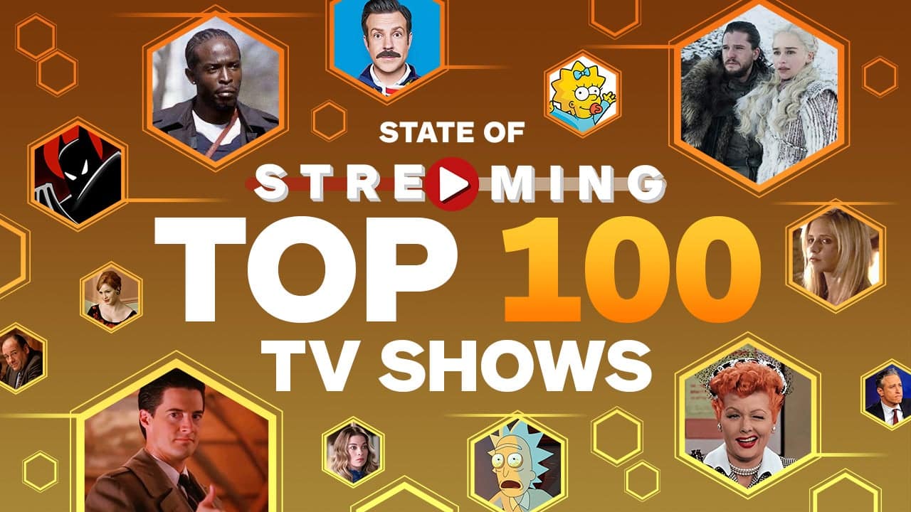 IGN Streaming Hall of Fame