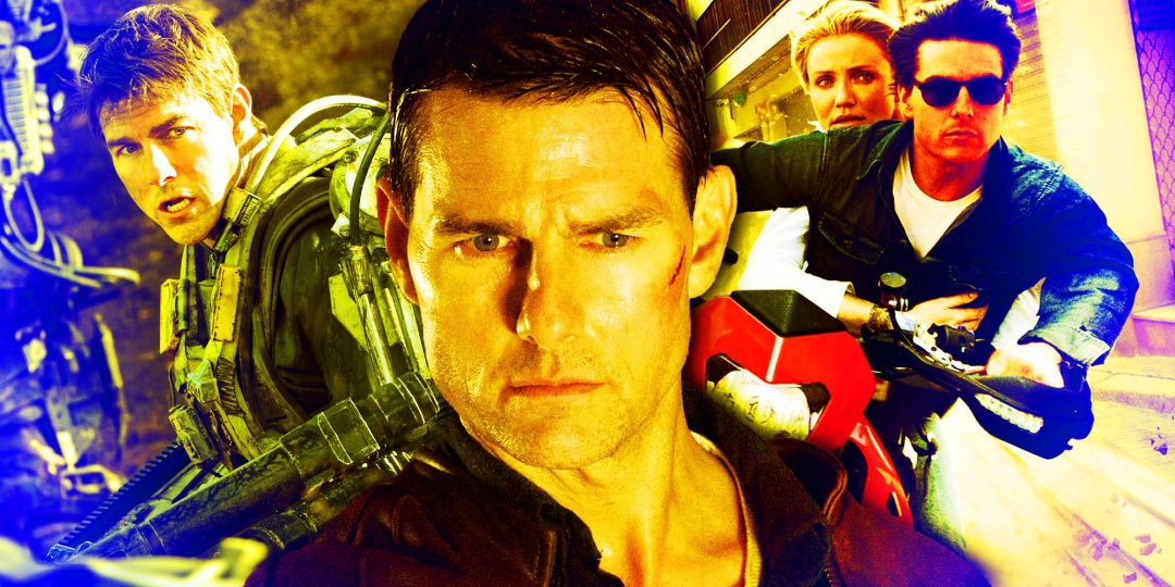 Mission Impossible Fallout