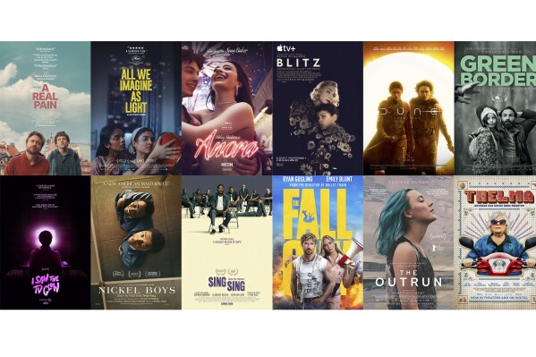 Sci-Fi Movies