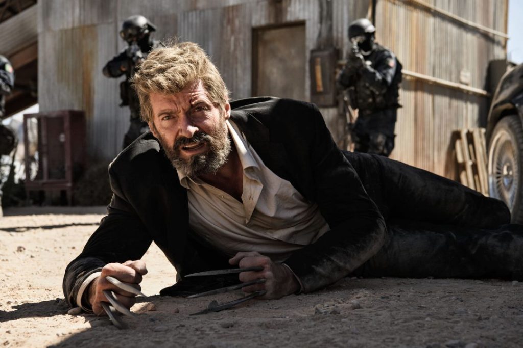 Logan