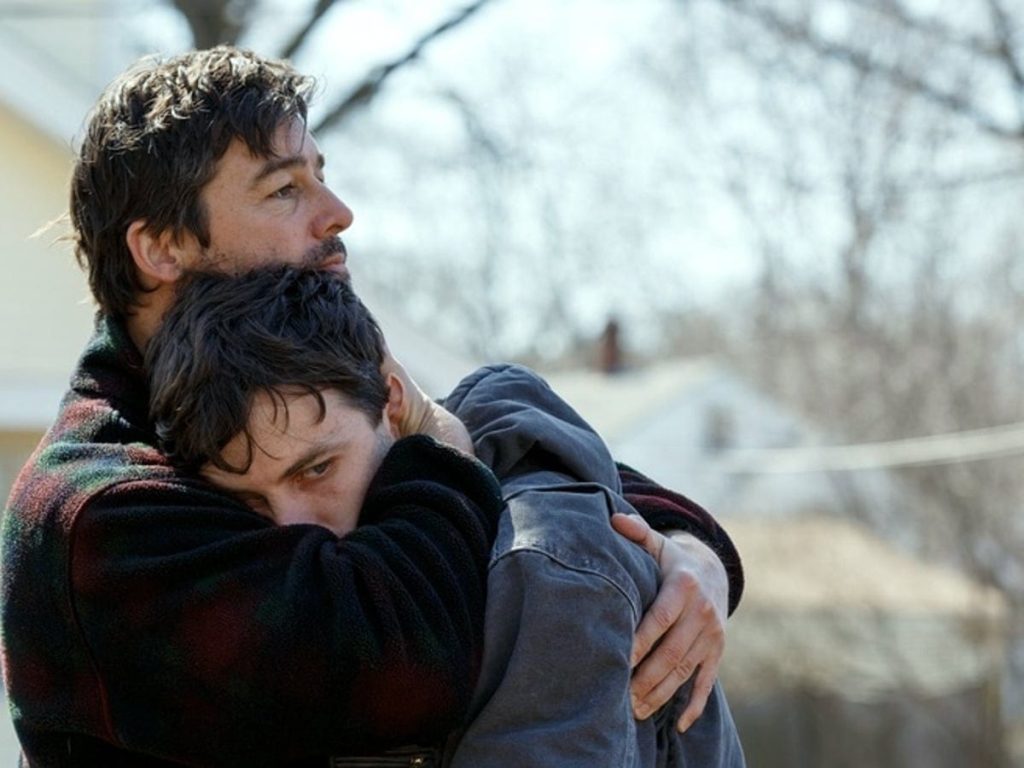 Manchester by the Sea (2016)