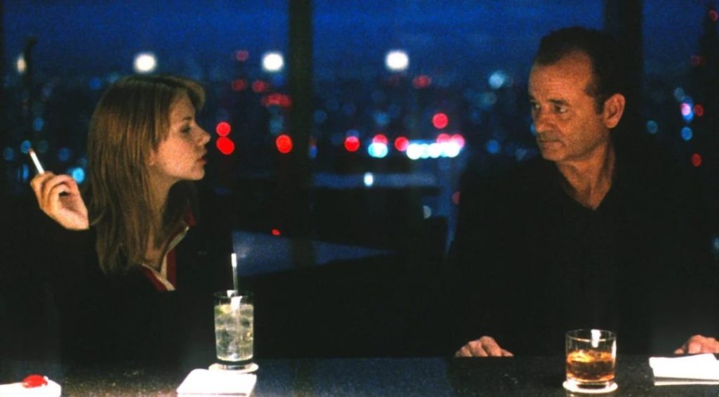 Lost in Translation (2003)