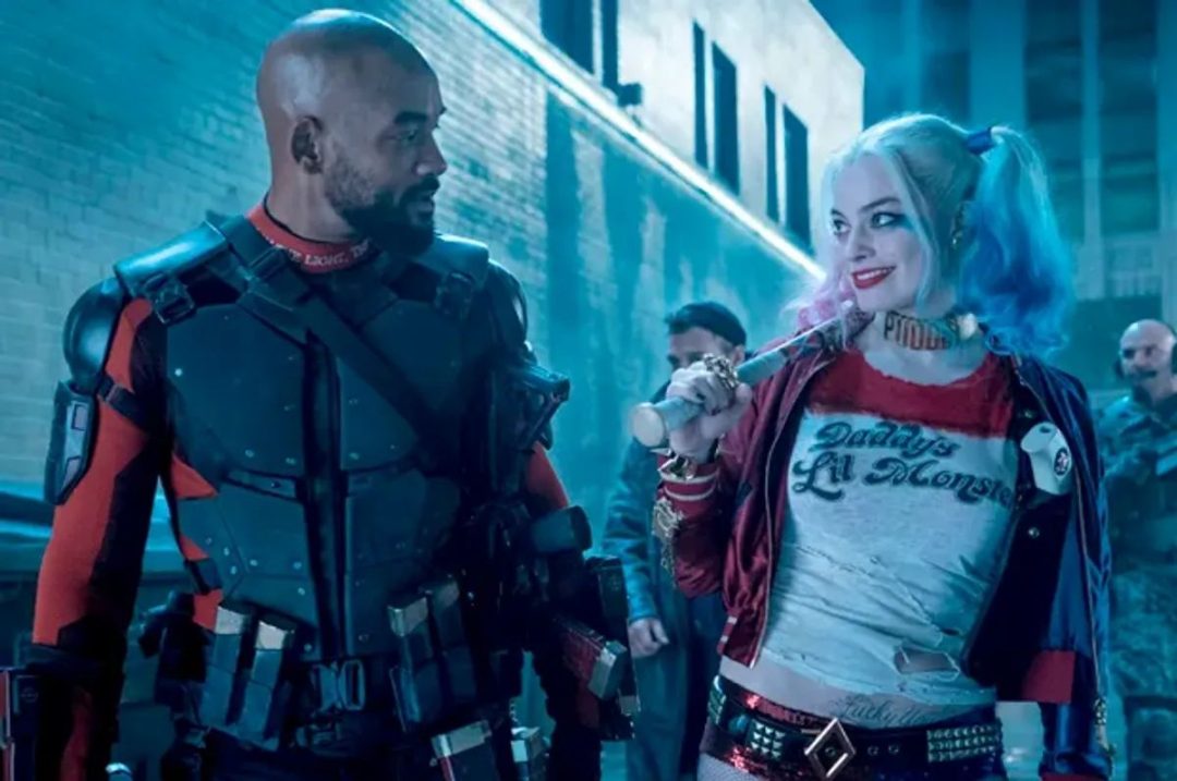 suicide squad