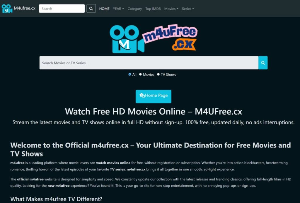m4ufree.cx