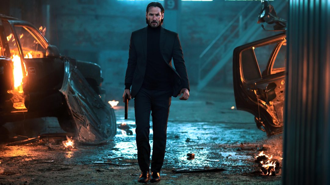 John Wick (2014)