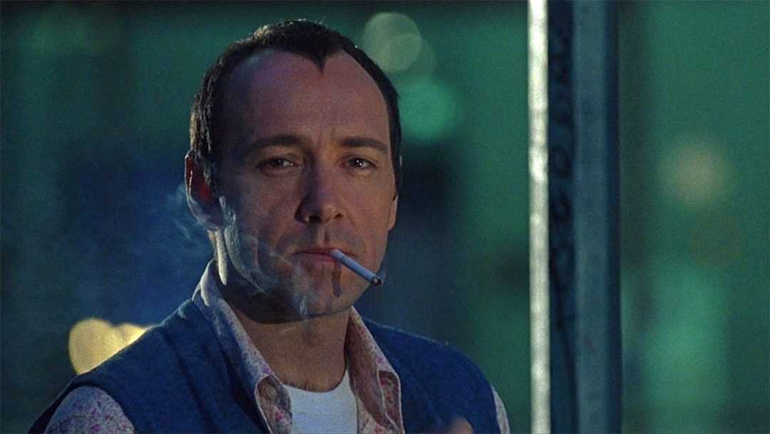 Keyser Söze — The Usual Suspects (1995)