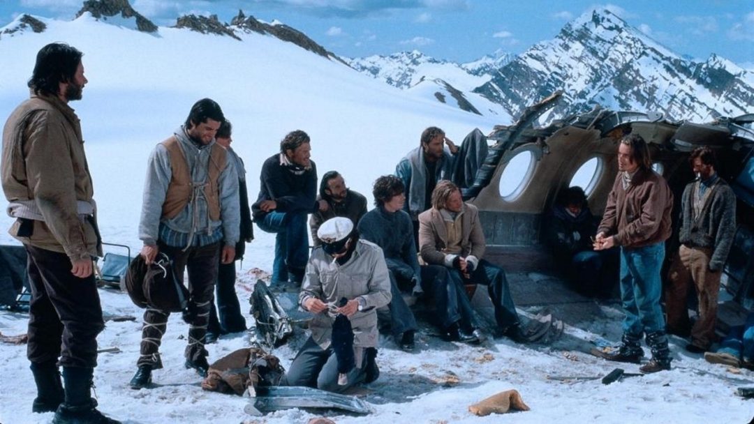 Alive (1993)