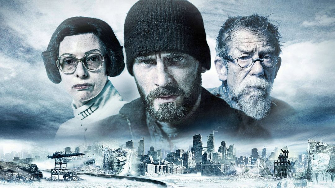 Snowpiercer (2013)